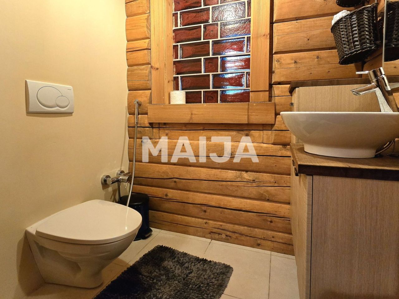 Casa Amatciems, Lettonia, 325 m² - foto 14