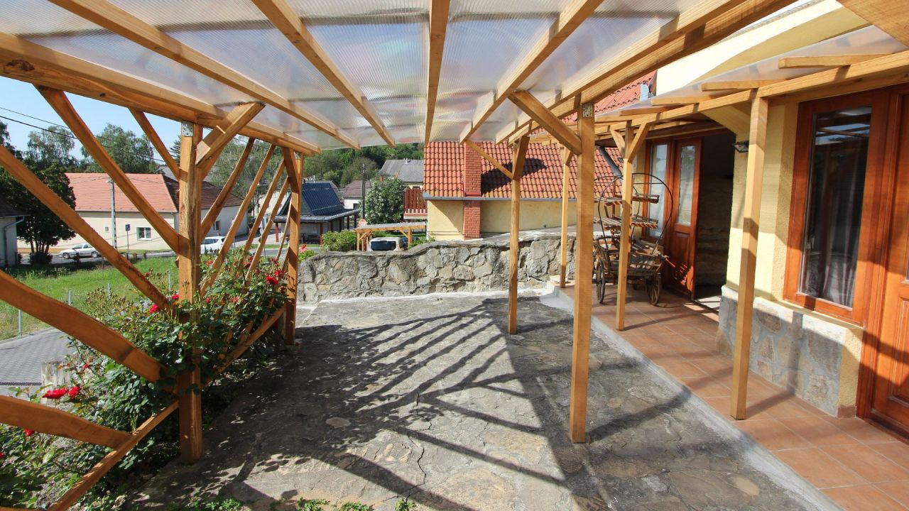 Haus in Hévíz, Ungarn, 400 m² - Foto 18