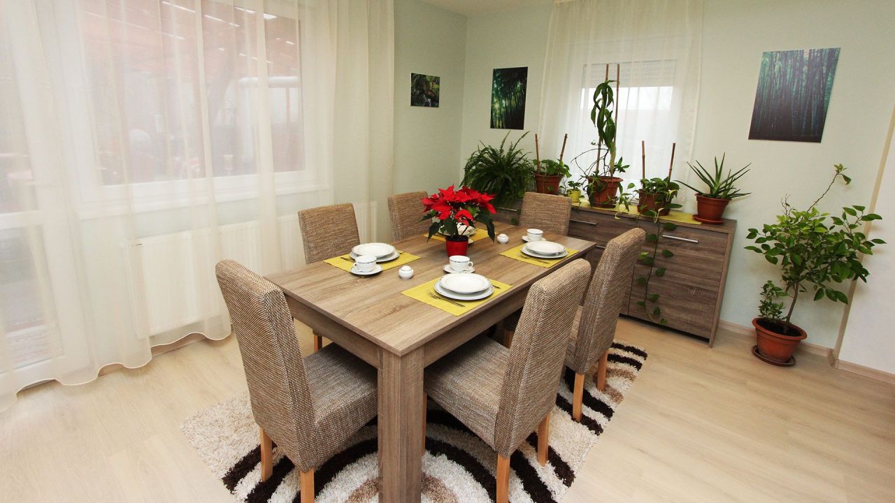 Haus in Hévíz, Ungarn, 400 m² - Foto 5