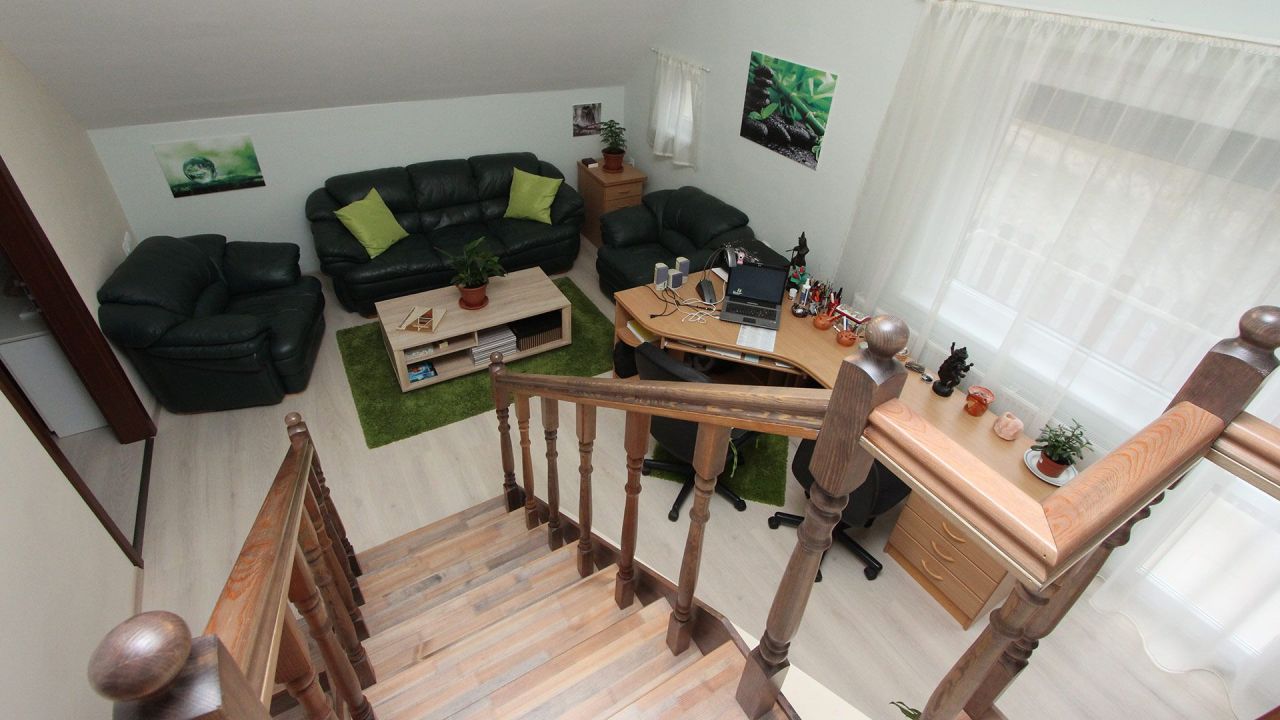 Haus in Hévíz, Ungarn, 400 m² - Foto 14
