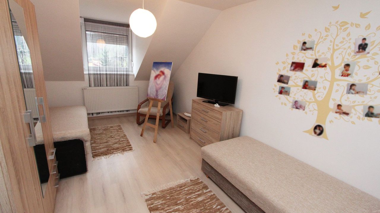 Haus in Hévíz, Ungarn, 400 m² - Foto 11