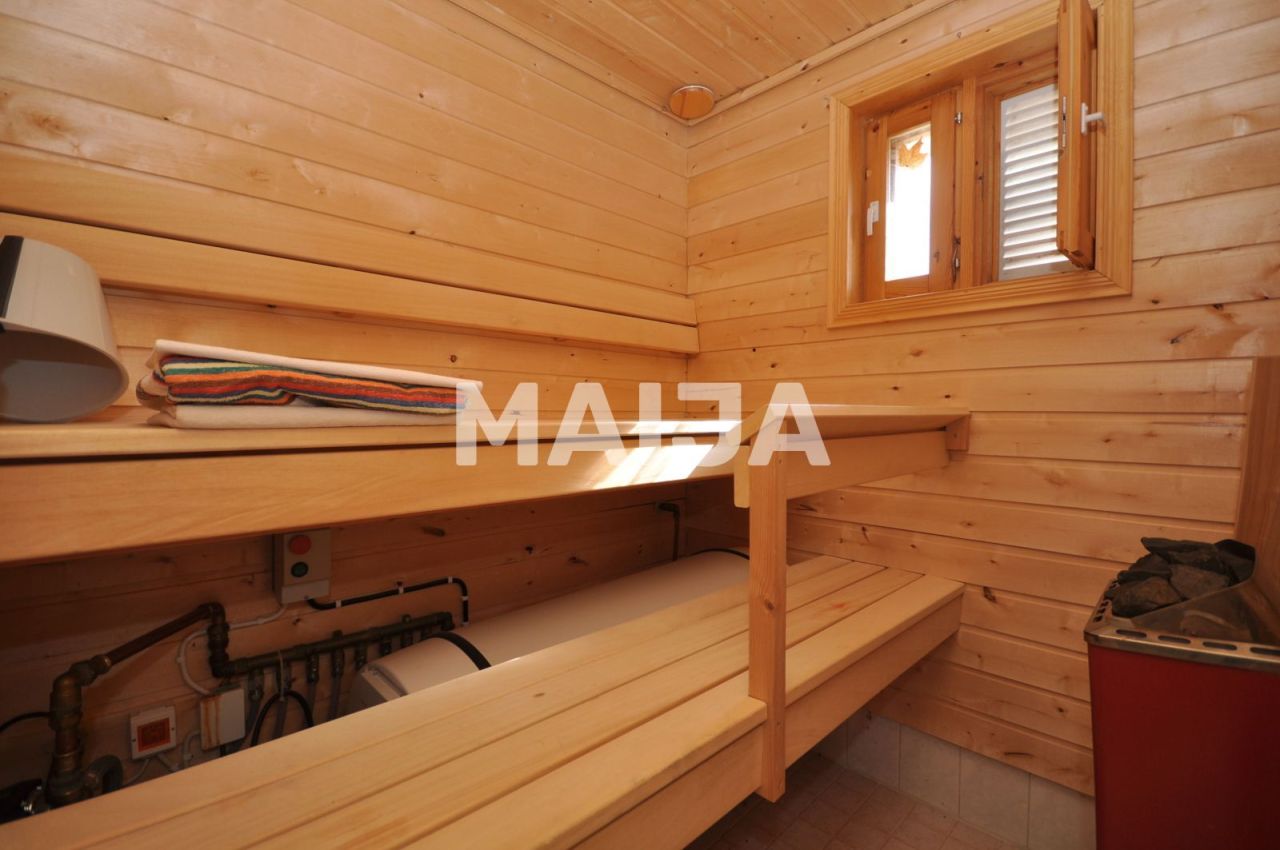 Cottage in Sodankyla, Finland, 52 m² - picture 14