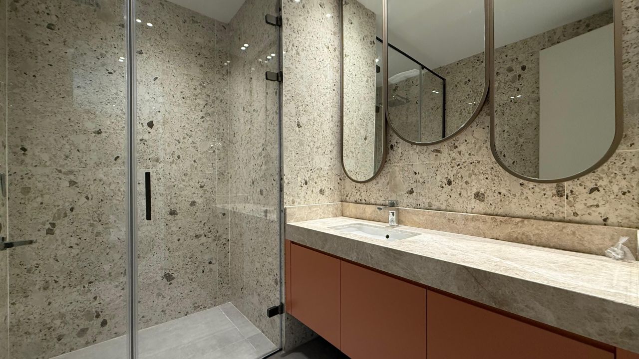 Appartamento a Mersin, Turchia, 73 m² - foto 5