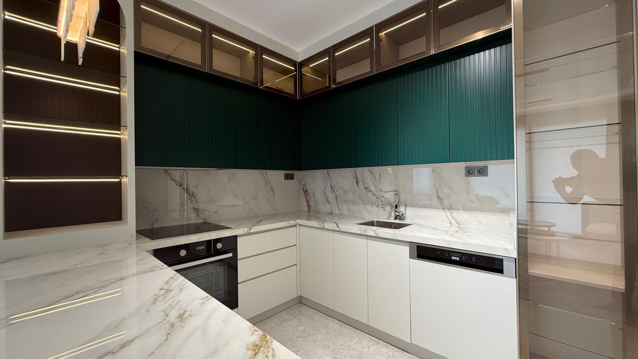 Appartamento a Mersin, Turchia, 73 m² - foto 10