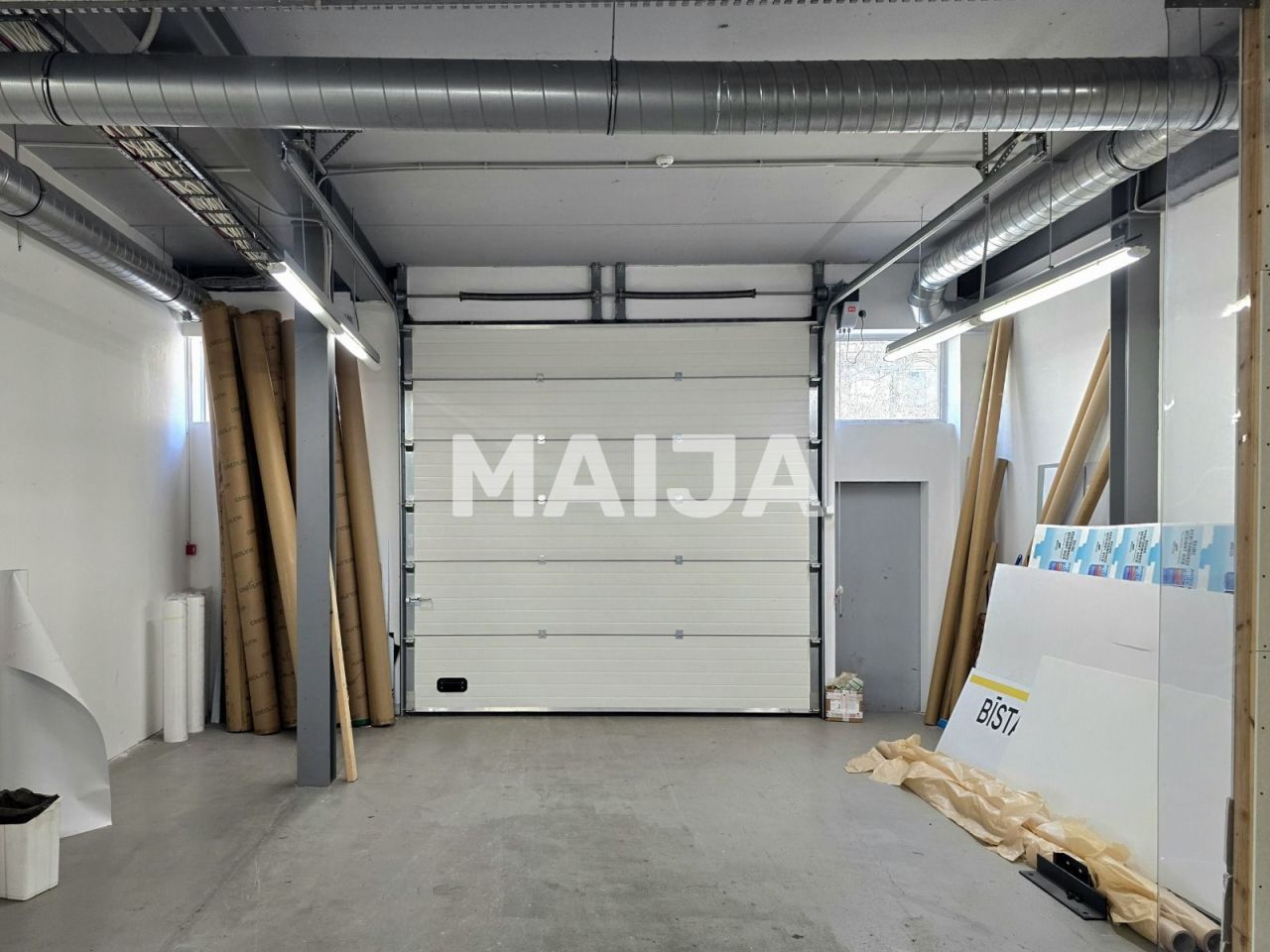 Bureau à Riga, Lettonie, 1 762 m² - image 15