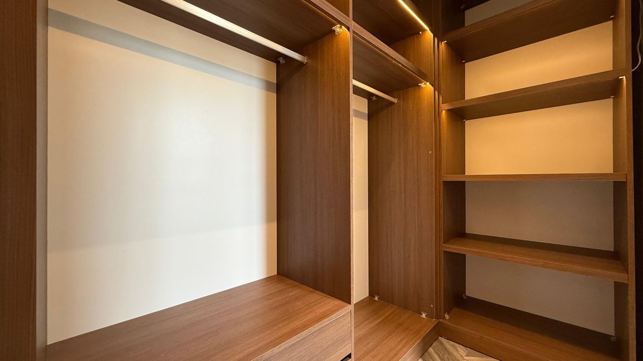 Appartamento a Mersin, Turchia, 73 m² - foto 15