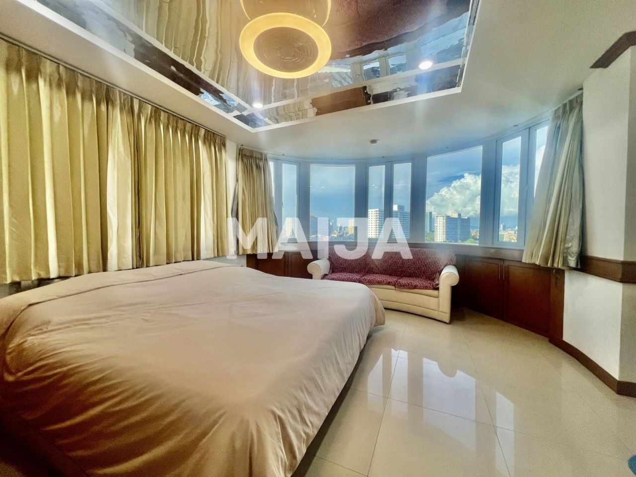 Apartamento en Pattaya, Tailandia, 128 m² - imagen 15
