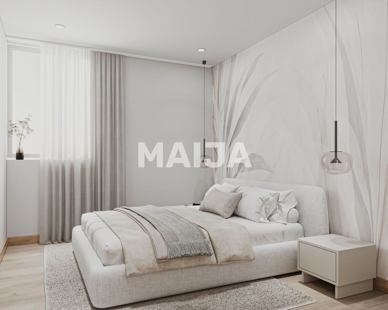 Appartamenti a Funchal, Portogallo, 52.2 m² - foto 15