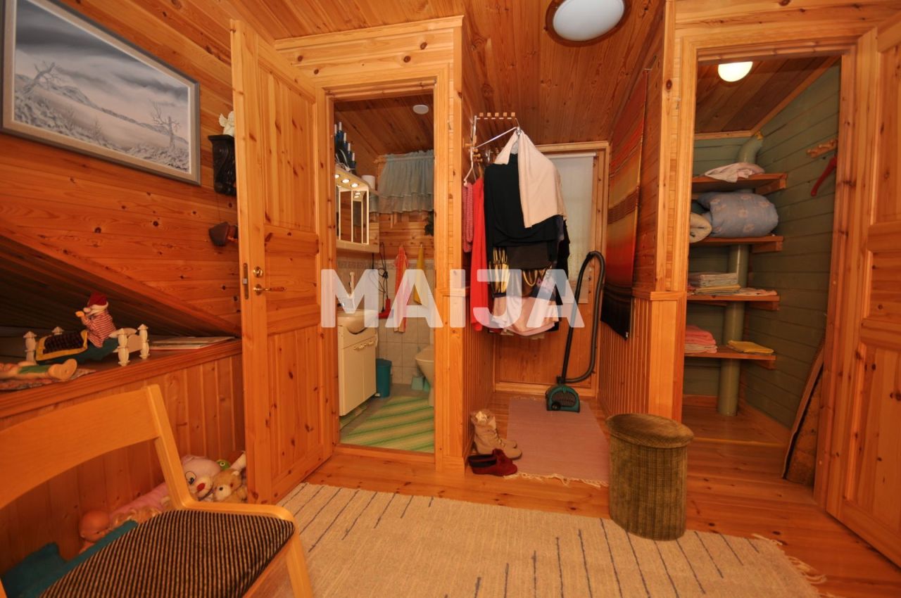 Cottage in Sodankyla, Finland, 52 m² - picture 15