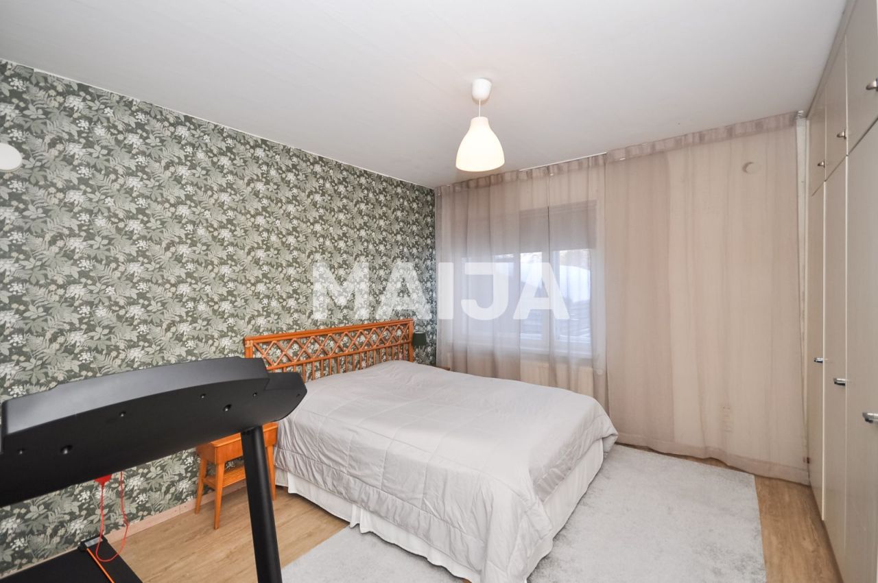 Casa en Rovaniemi, Finlandia, 101 m² - imagen 15