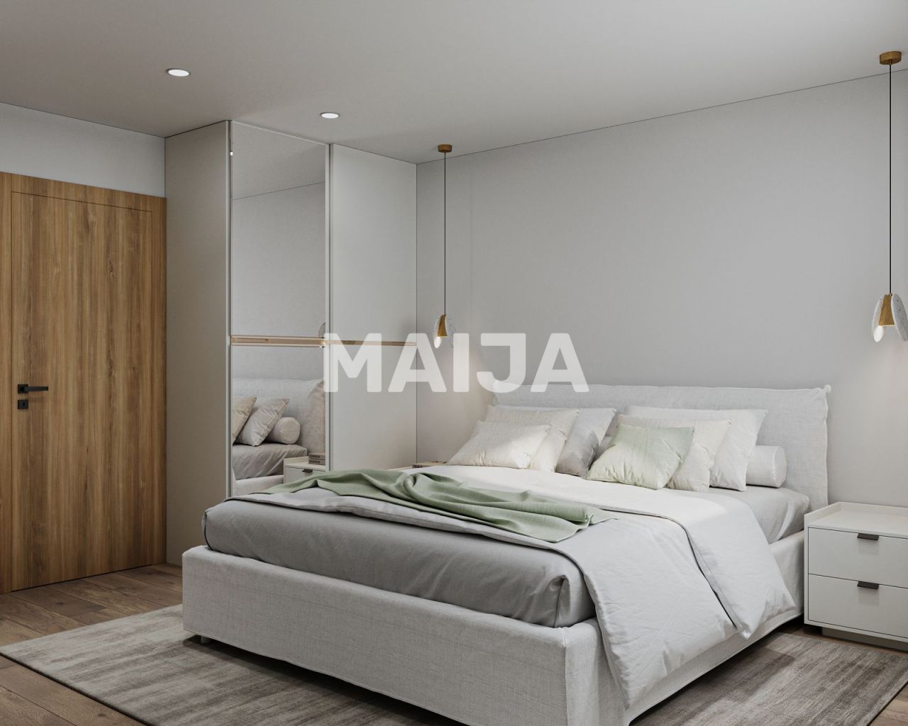 Apartment in Funchal, Portugal, 74 m² - Foto 15