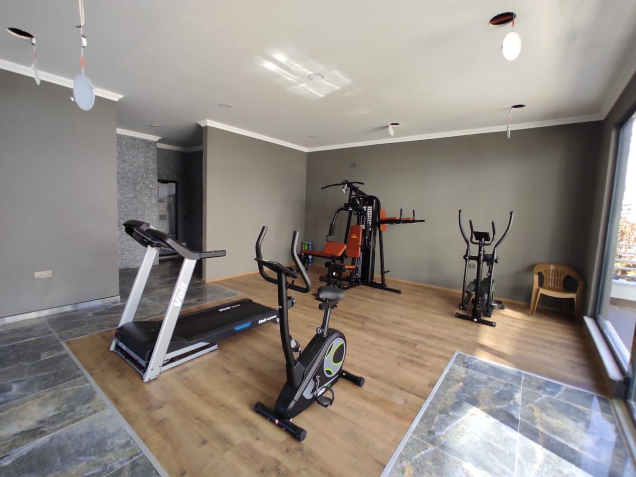 Appartamento a Alanya, Turchia, 80 m² - foto 10