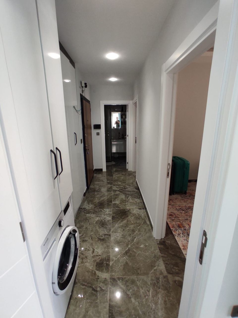 Appartamento a Alanya, Turchia, 80 m² - foto 6