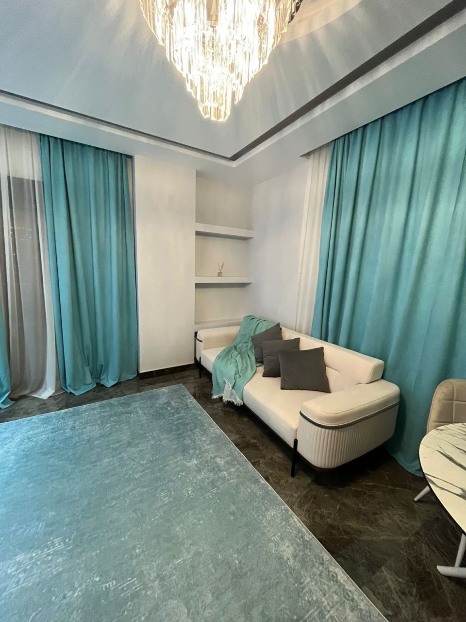 Appartamento a Alanya, Turchia, 80 m² - foto 3