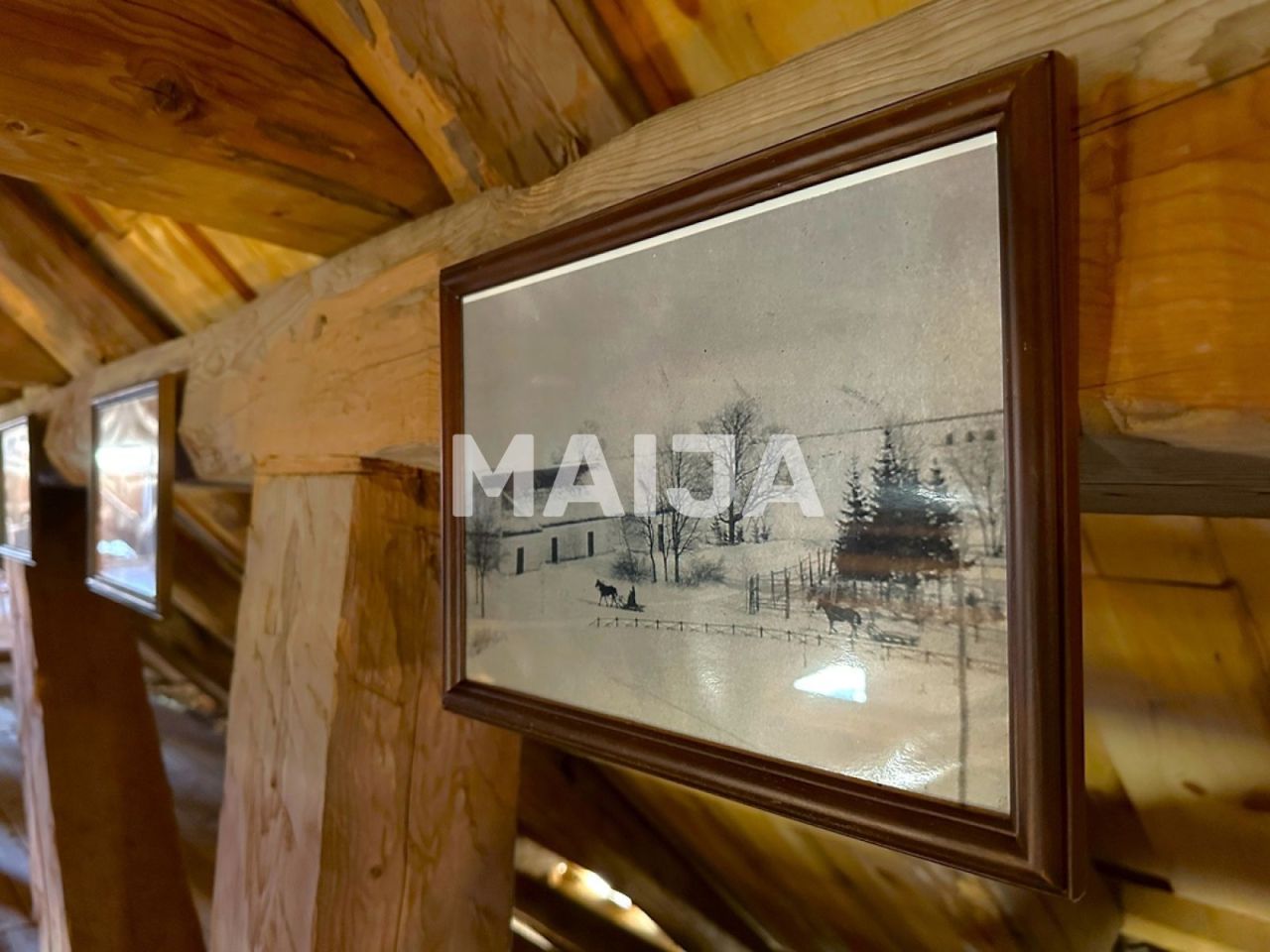 Casa Pada küla, Estonia, 390.3 m² - foto 15