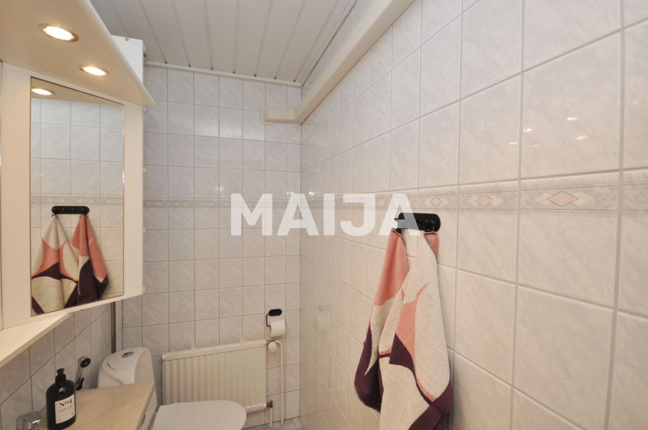 House Tornio, Finland, 100 m² - picture 15