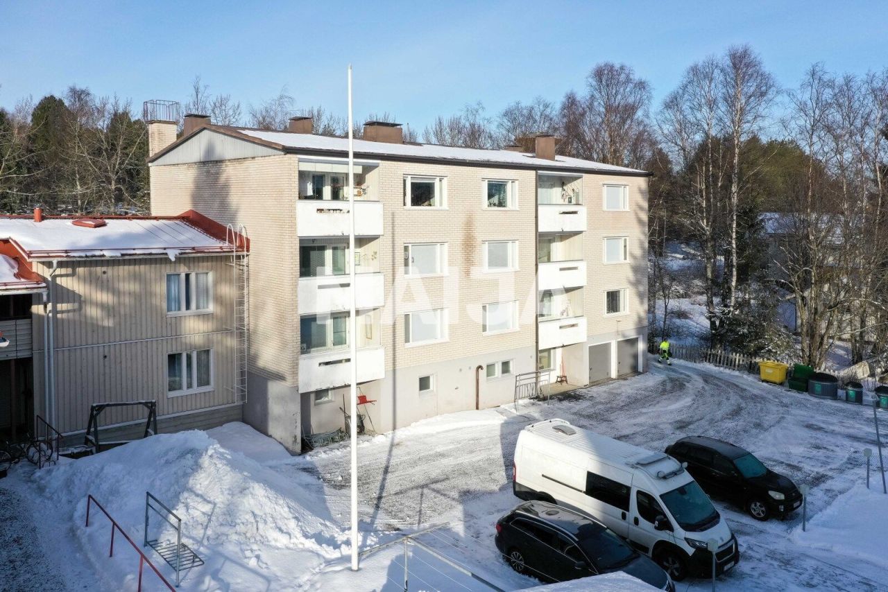 Appartamenti Tornio, Finlandia, 57 m² - foto 15