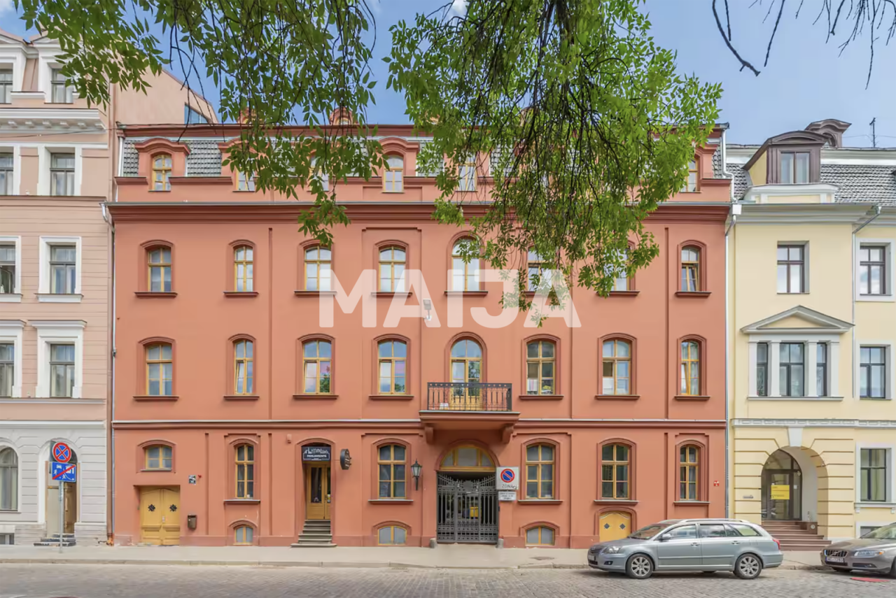 Appartamenti a Riga, Lettonia, 44 m² - foto 15