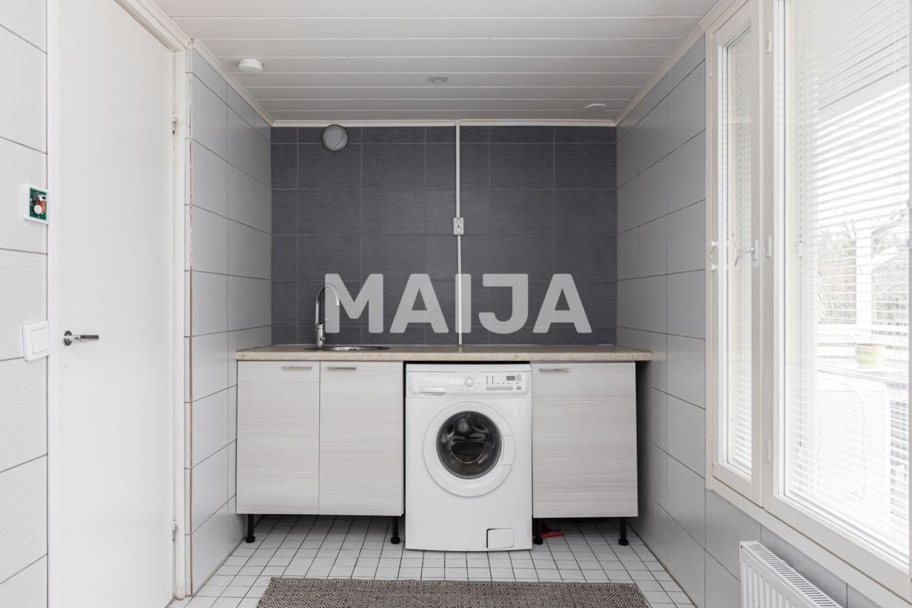 Casa en Kotka, Finlandia, 117 m² - imagen 15