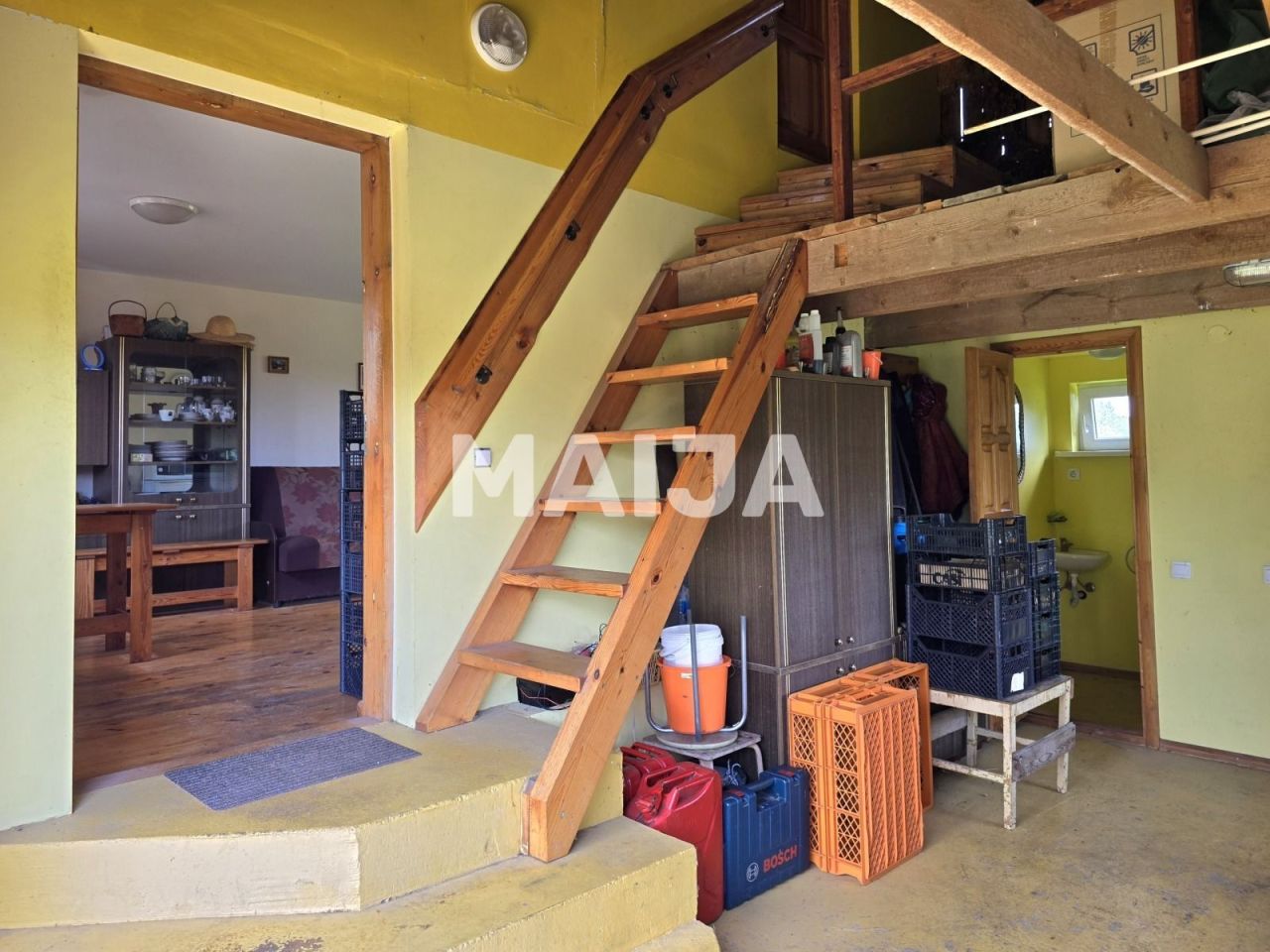 Casa Talsi, Letonia, 210 m² - imagen 15