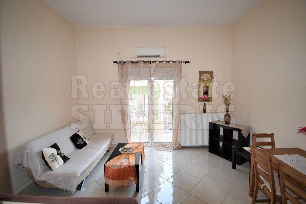Appartement à Loutraki, Grèce, 50 m² - image 3