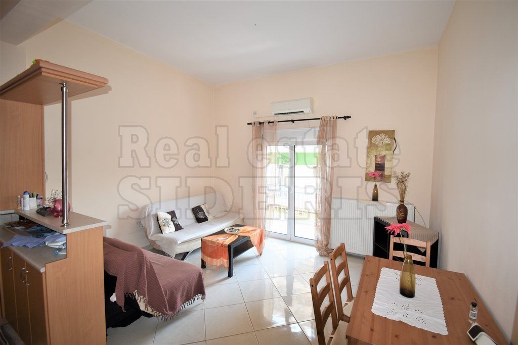 Apartment in Loutraki, Griechenland, 50 m² - Foto 1
