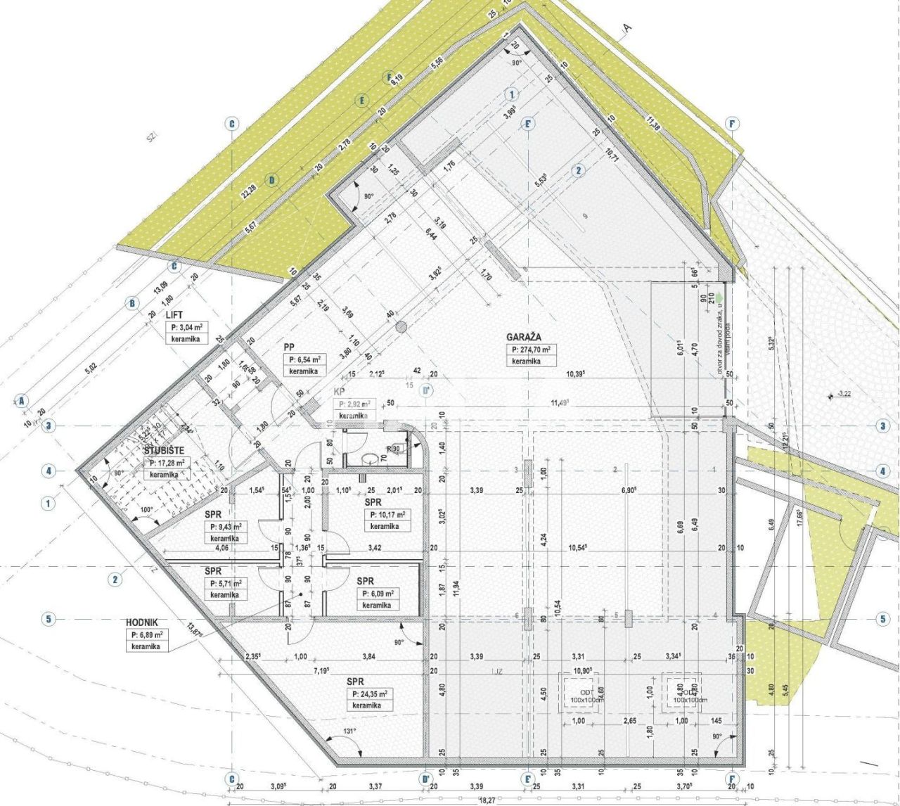 Apartment in Opatija, Croatia, 163.03 m² - picture 15