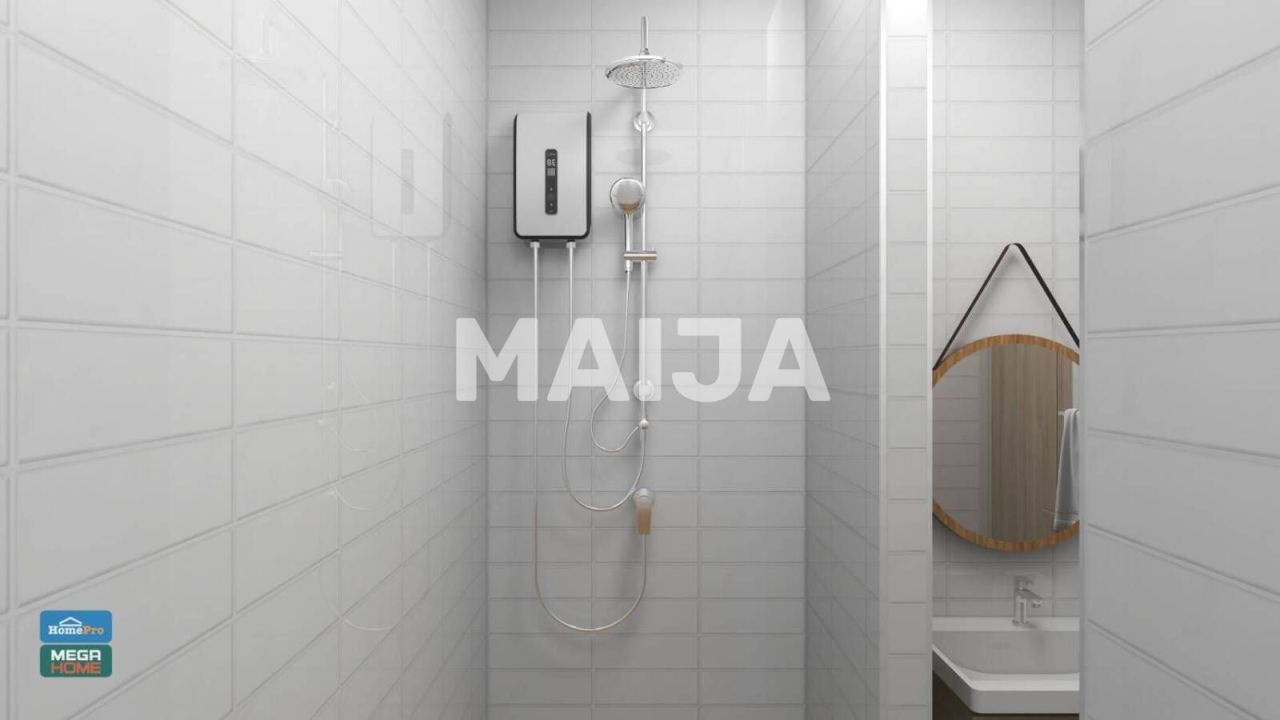 Villa in Pattaya, Thailand, 96 m² - Foto 15