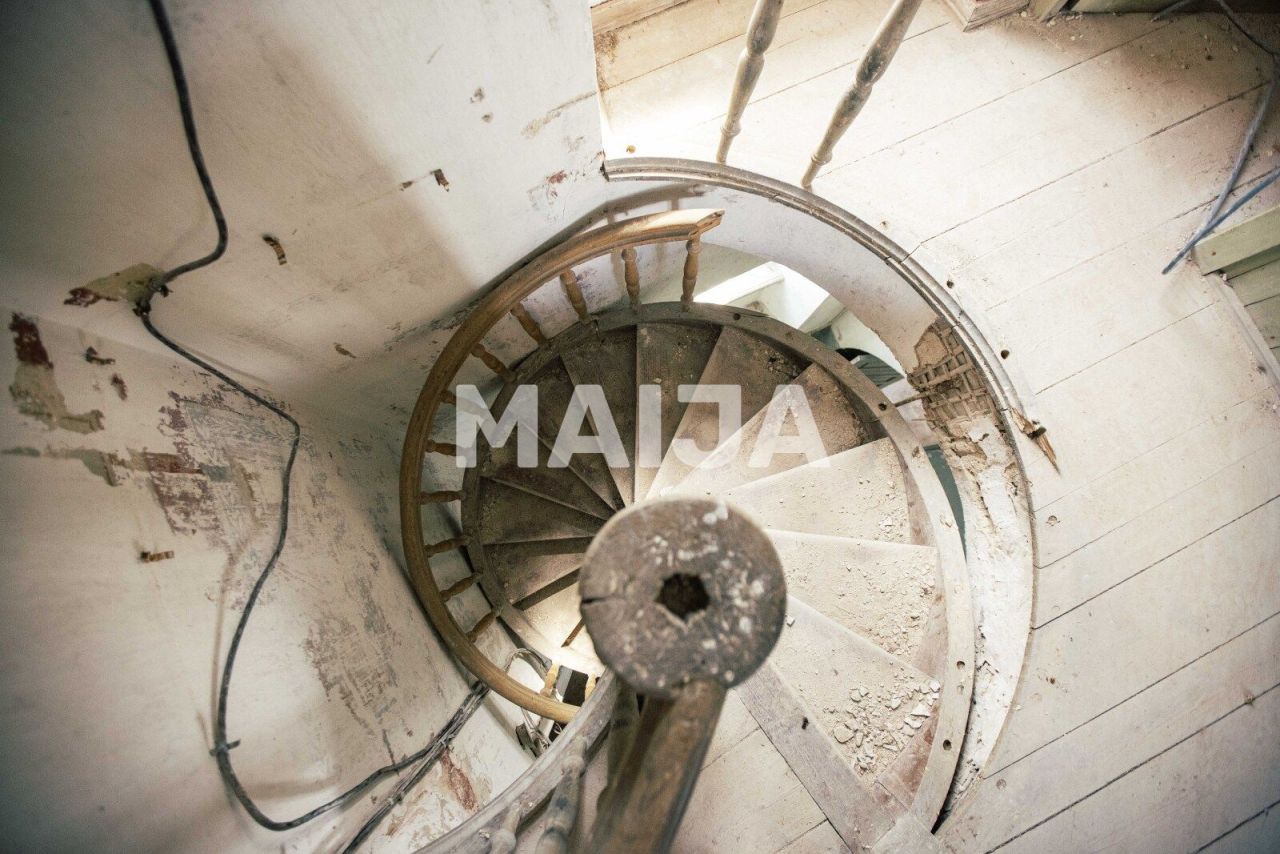 Villa Lazdona, Lettonie, 750 m² - image 15