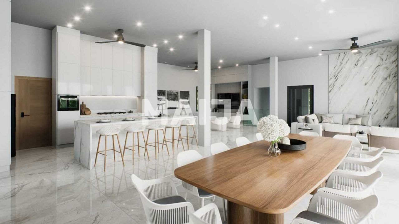 Villa a Las Terrenas, Repubblica Dominicana, 835 m² - foto 16