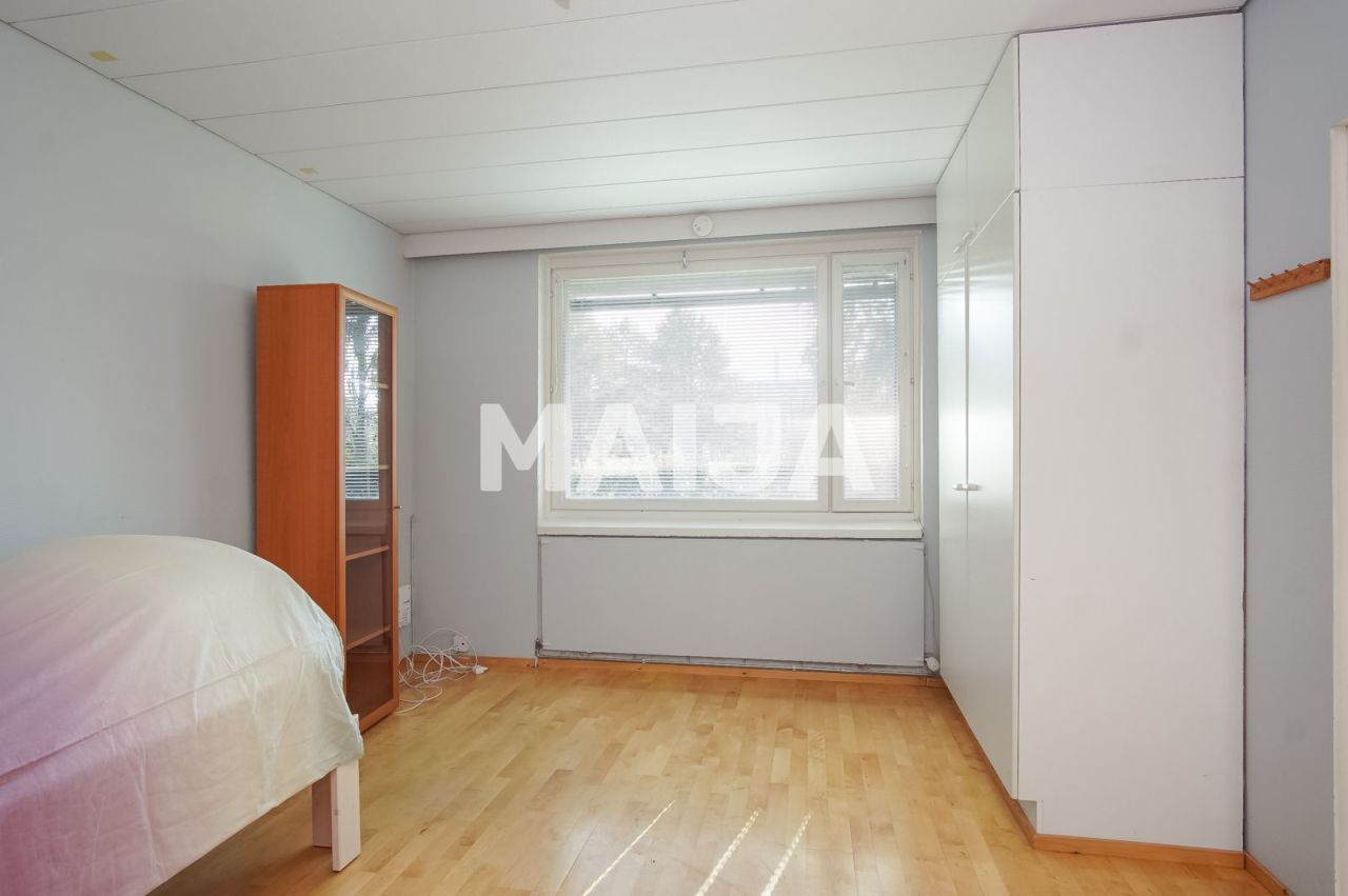 House Tornio, Finland, 135 m² - picture 16