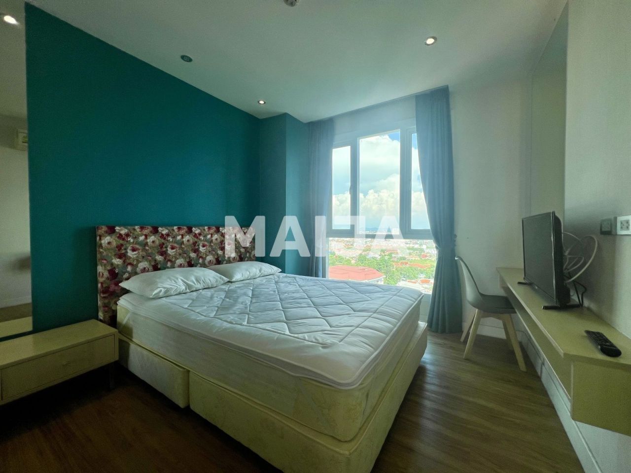 Appartement à Pattaya, Thaïlande, 72 m² - image 16