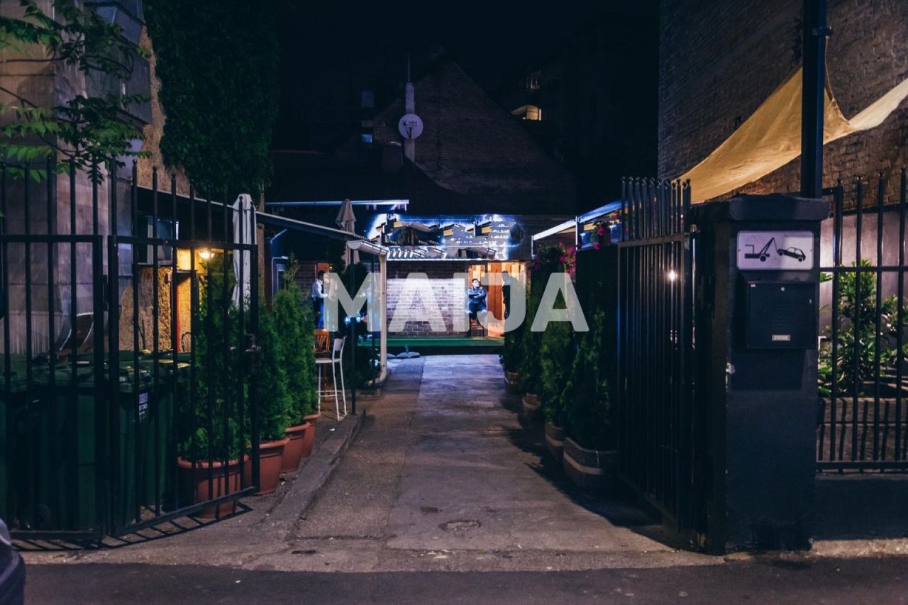 Cafetería, restaurante en Zagreb, Croacia, 180 m² - imagen 16