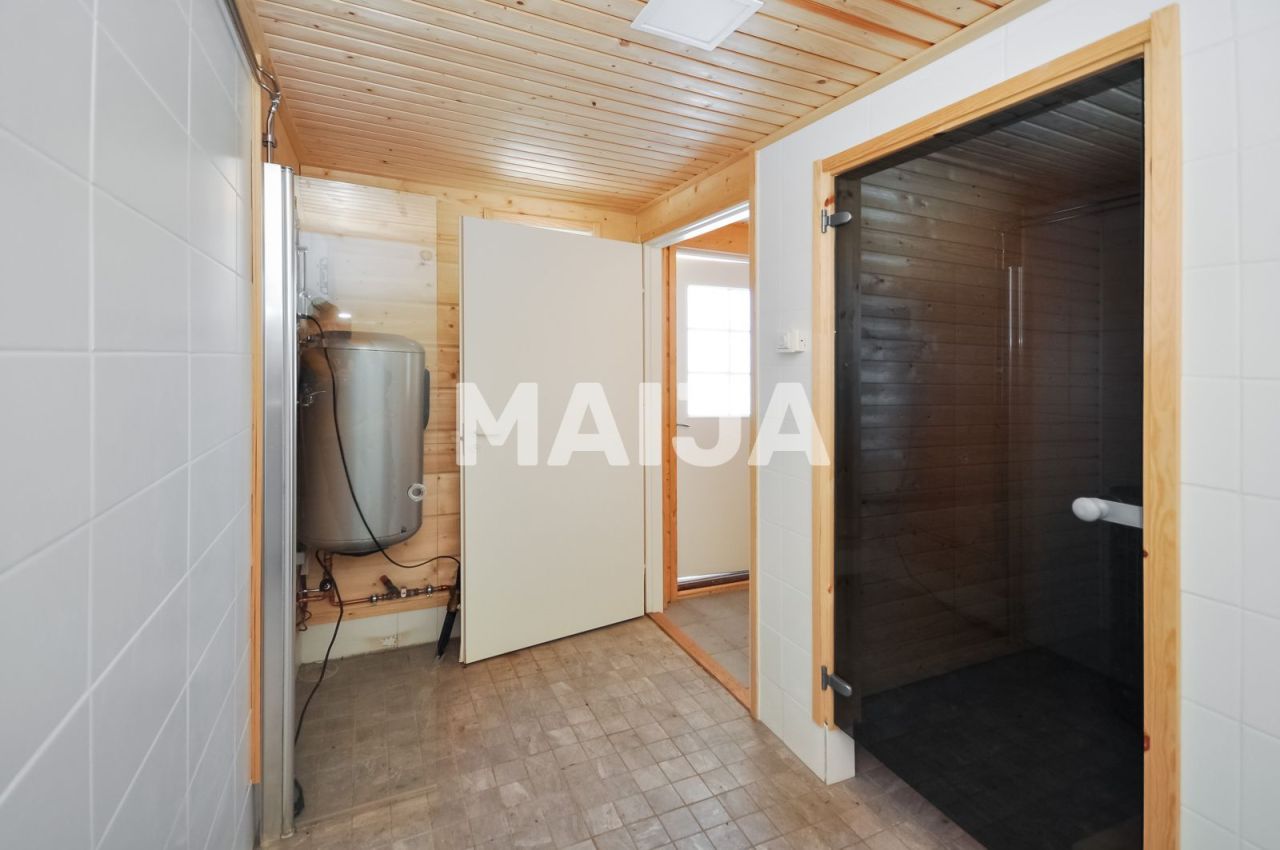 House Tervola, Finland, 75 m² - picture 16