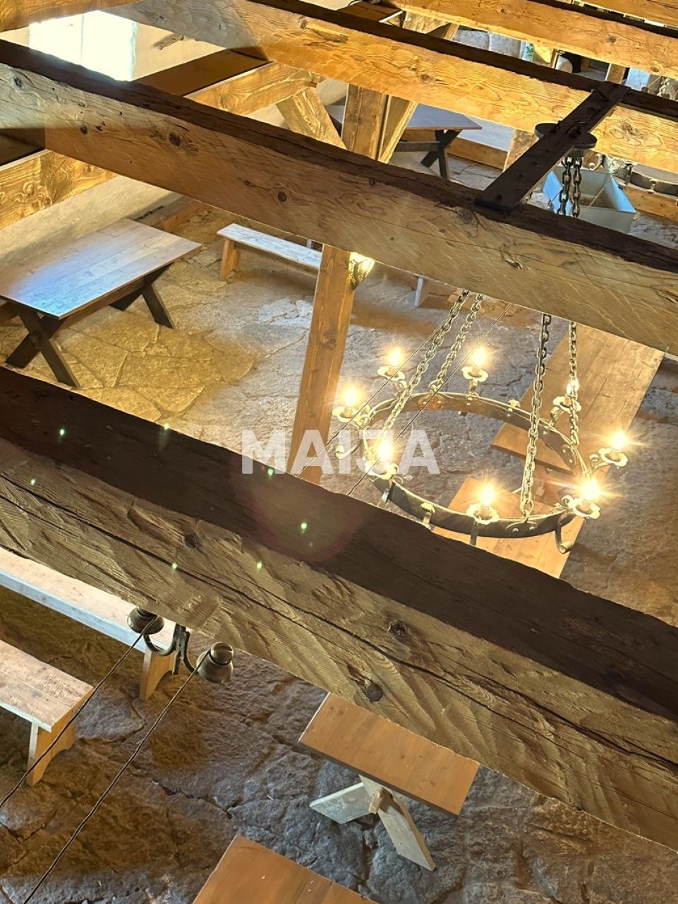 Casa Pada küla, Estonia, 390.3 m² - foto 16