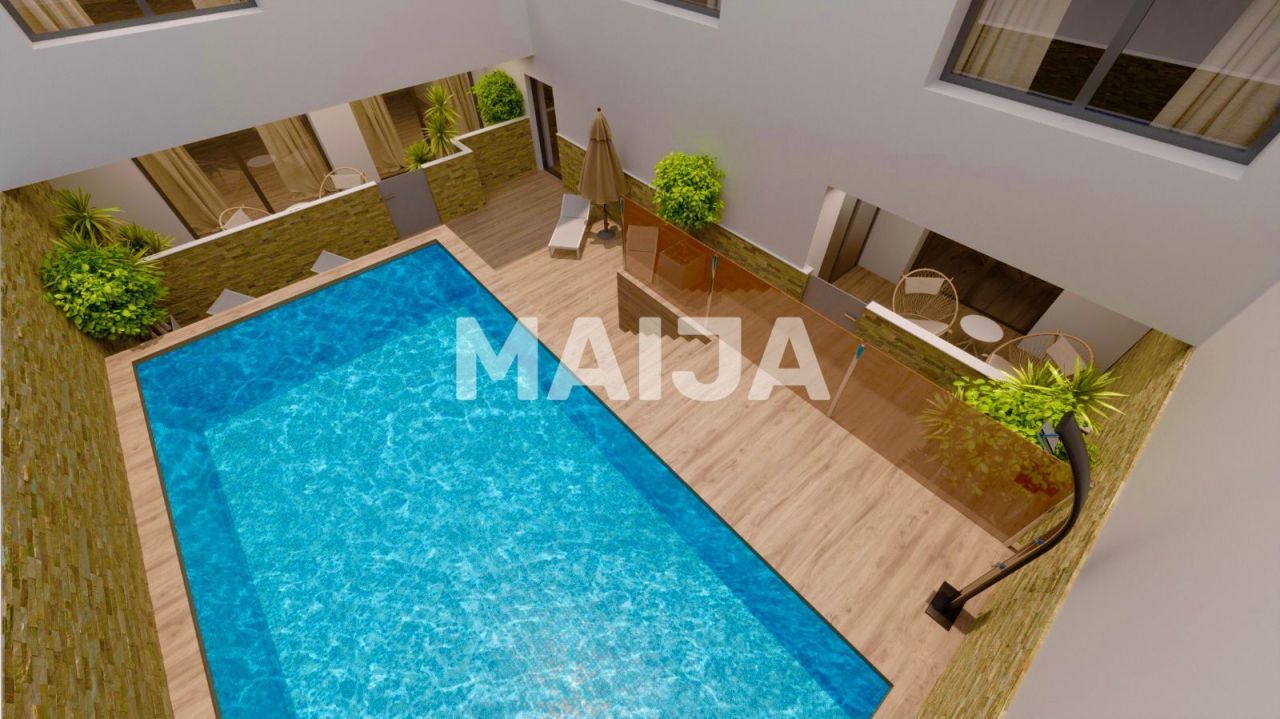 Appartamenti a Torrevieja, Spagna, 114.7 m² - foto 16
