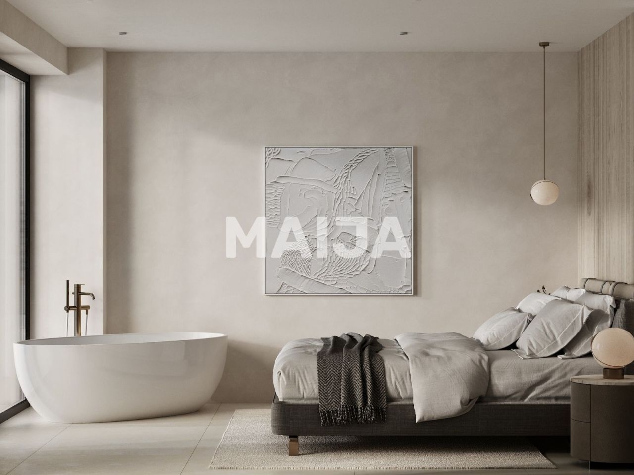 Apartment Rtina, Croatia, 64 m² - picture 16