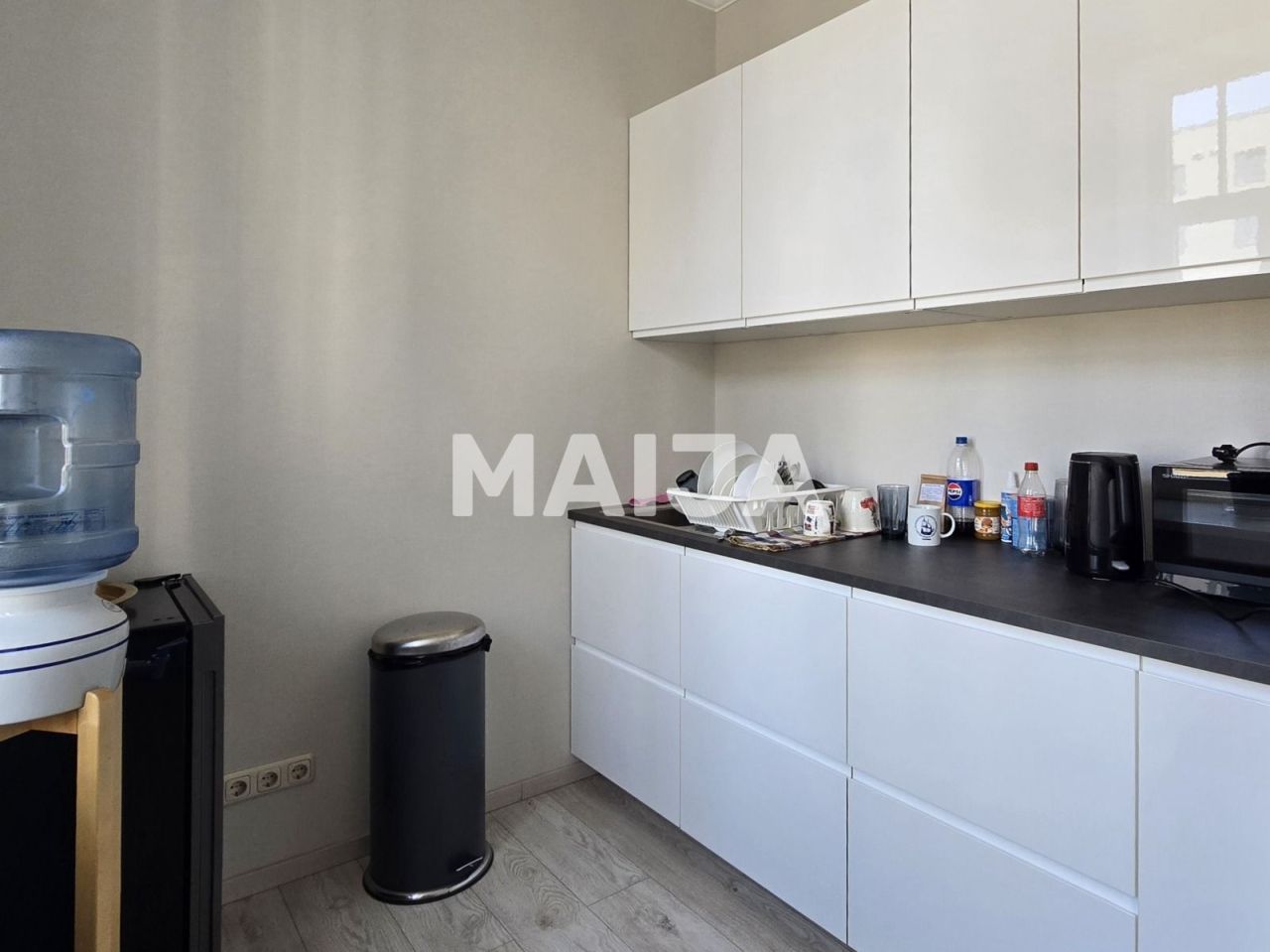 Bureau à Riga, Lettonie, 1 762 m² - image 16