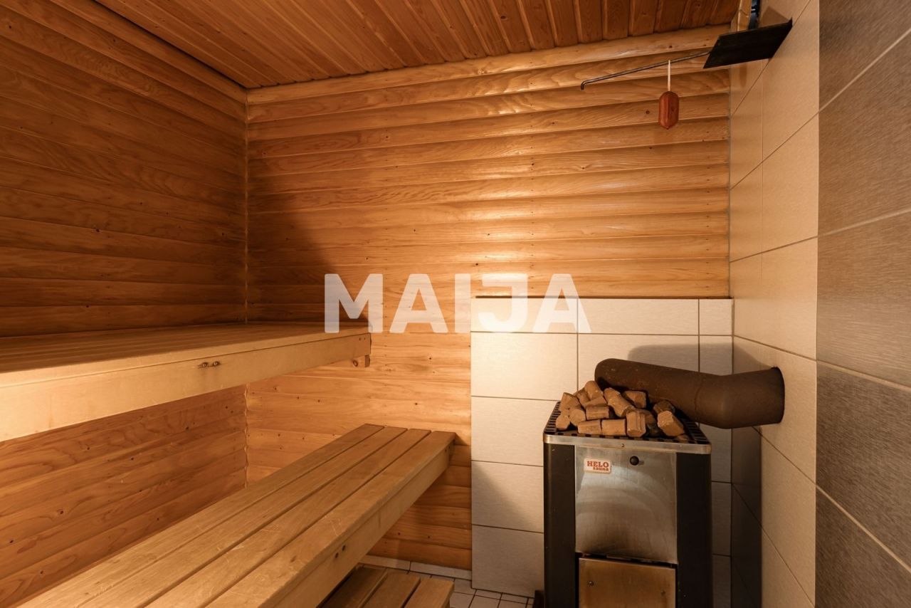 Casa en Kotka, Finlandia, 117 m² - imagen 16