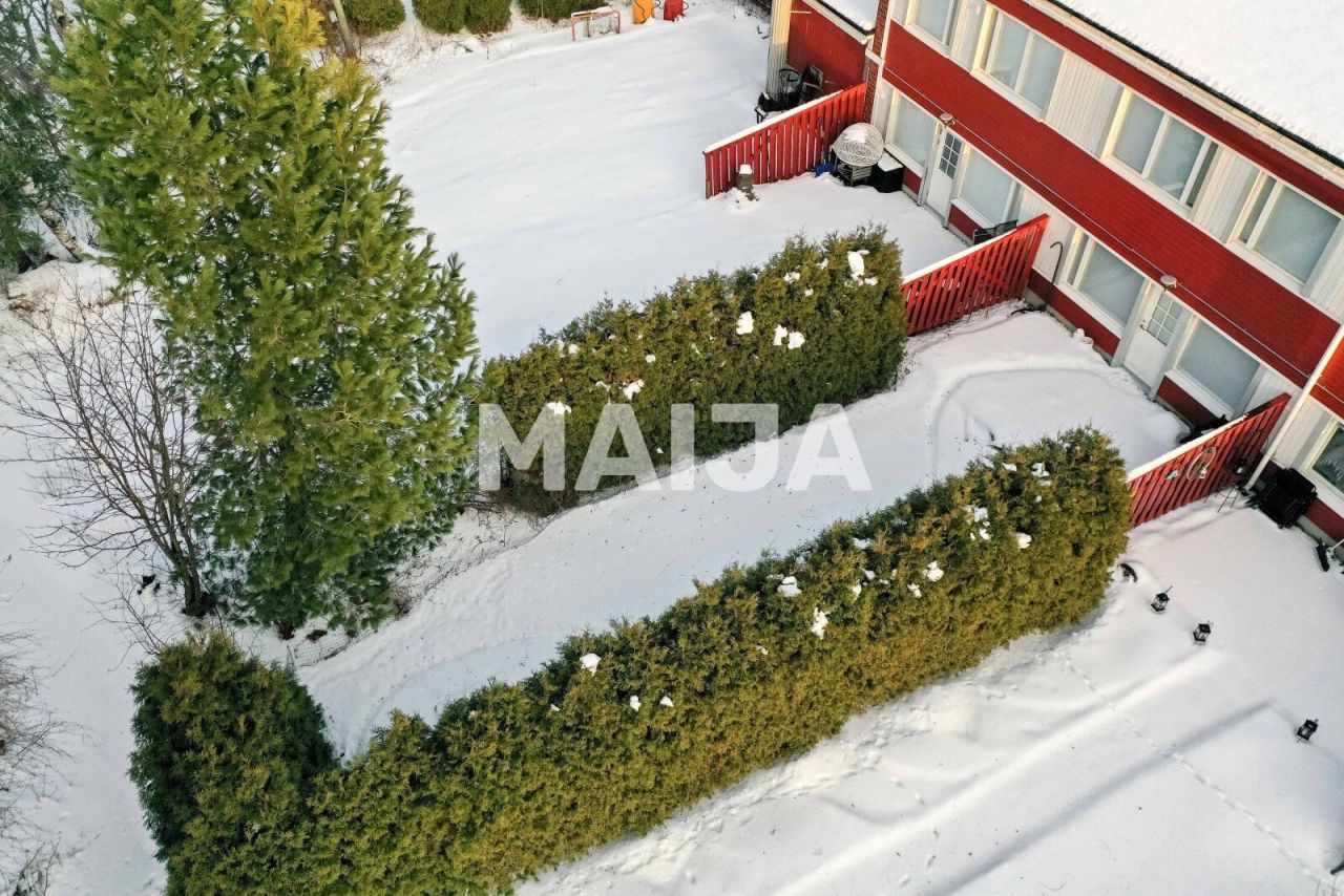 Flat Tornio, Finland, 89 m² - picture 16