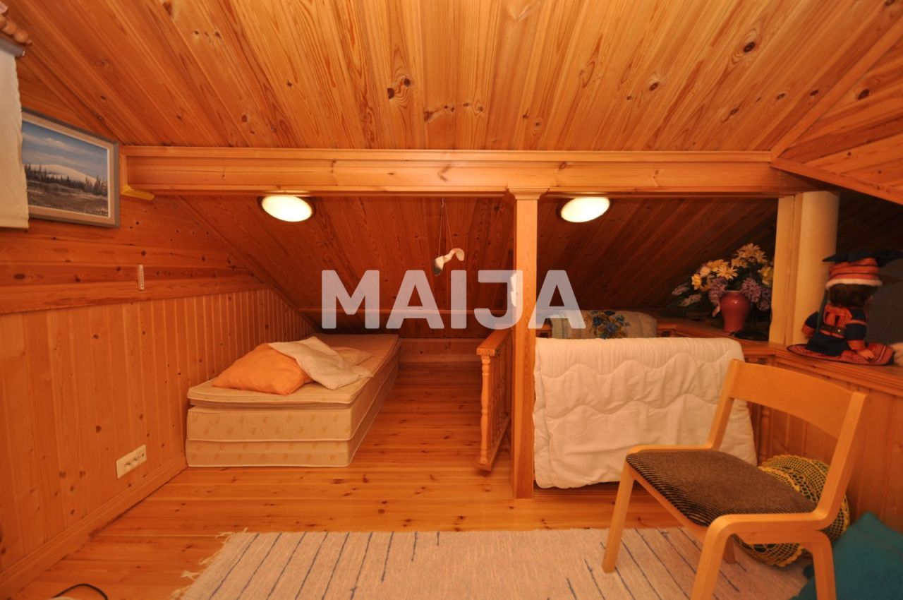 Cottage in Sodankyla, Finland, 52 m² - picture 16