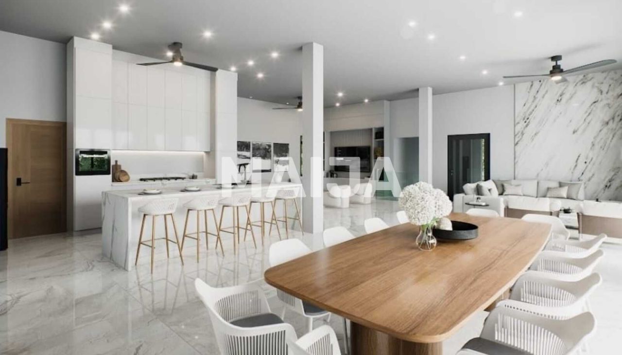 Villa a Las Terrenas, Repubblica Dominicana, 835 m² - foto 17