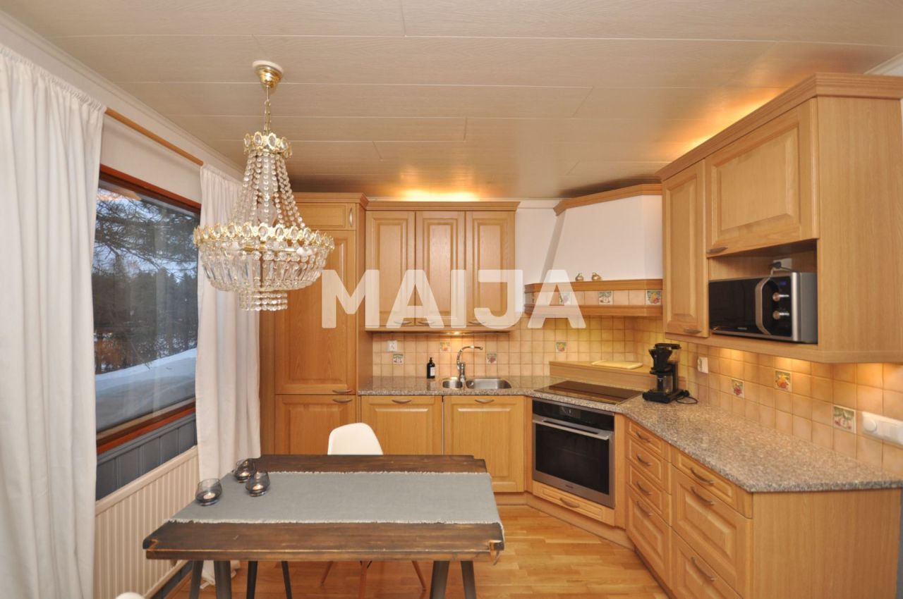 House Tornio, Finland, 100 m² - picture 17