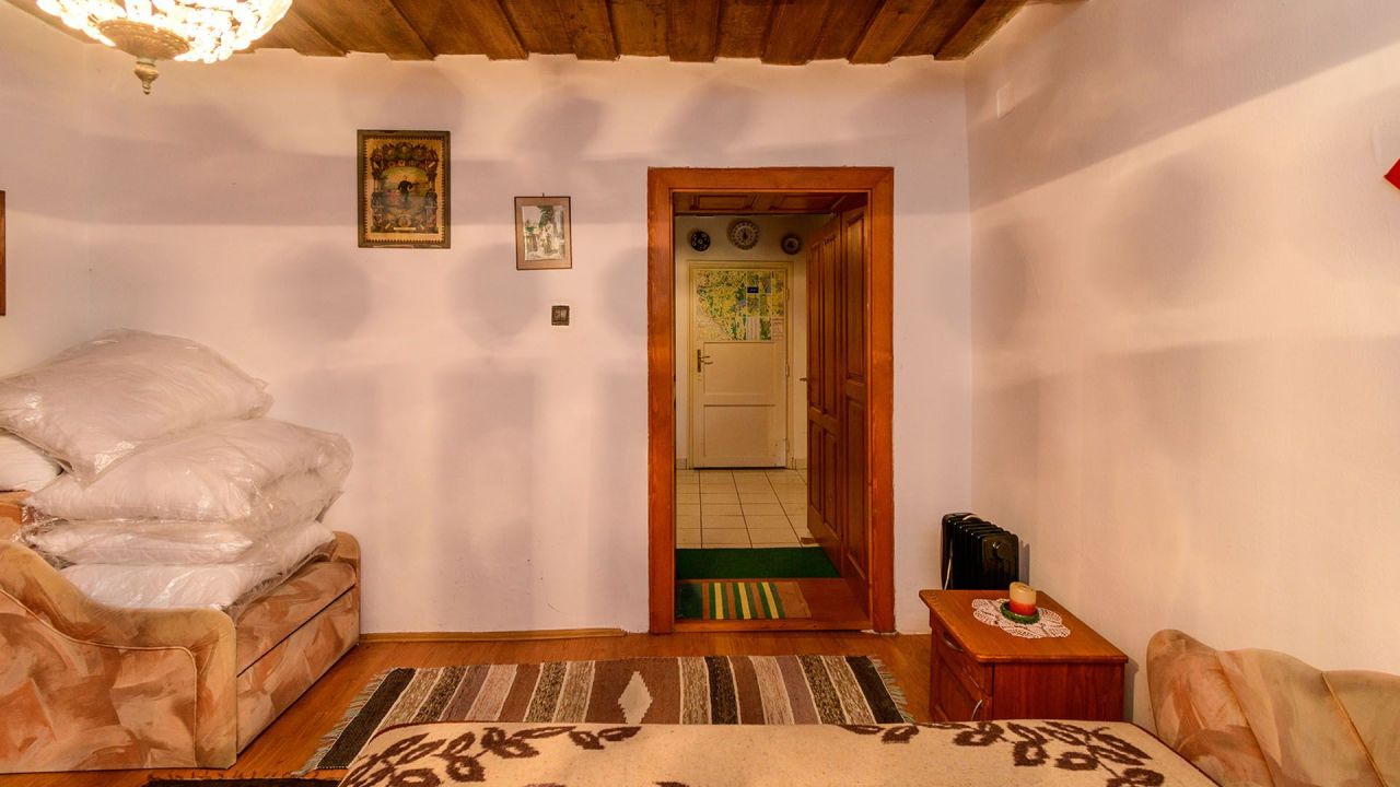 Haus in Zalacsány, Ungarn, 60 m² - Foto 13