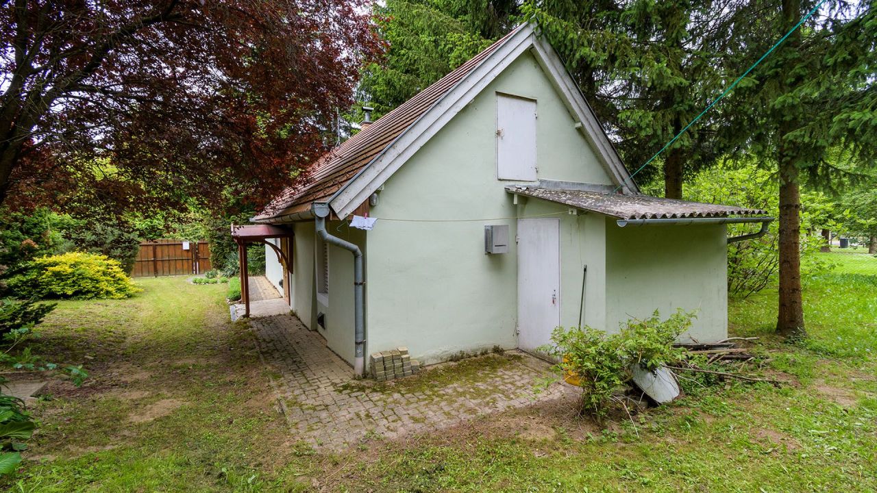 Haus in Zalacsány, Ungarn, 60 m² - Foto 2