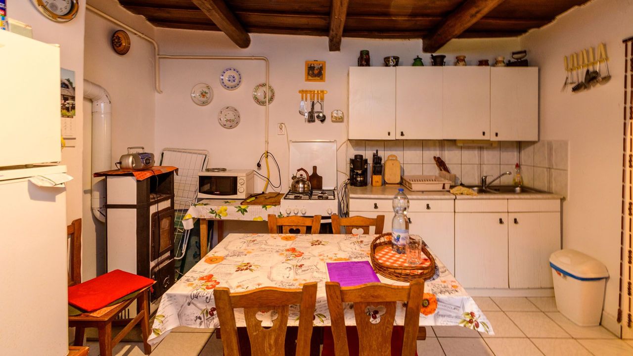 Haus in Zalacsány, Ungarn, 60 m² - Foto 9