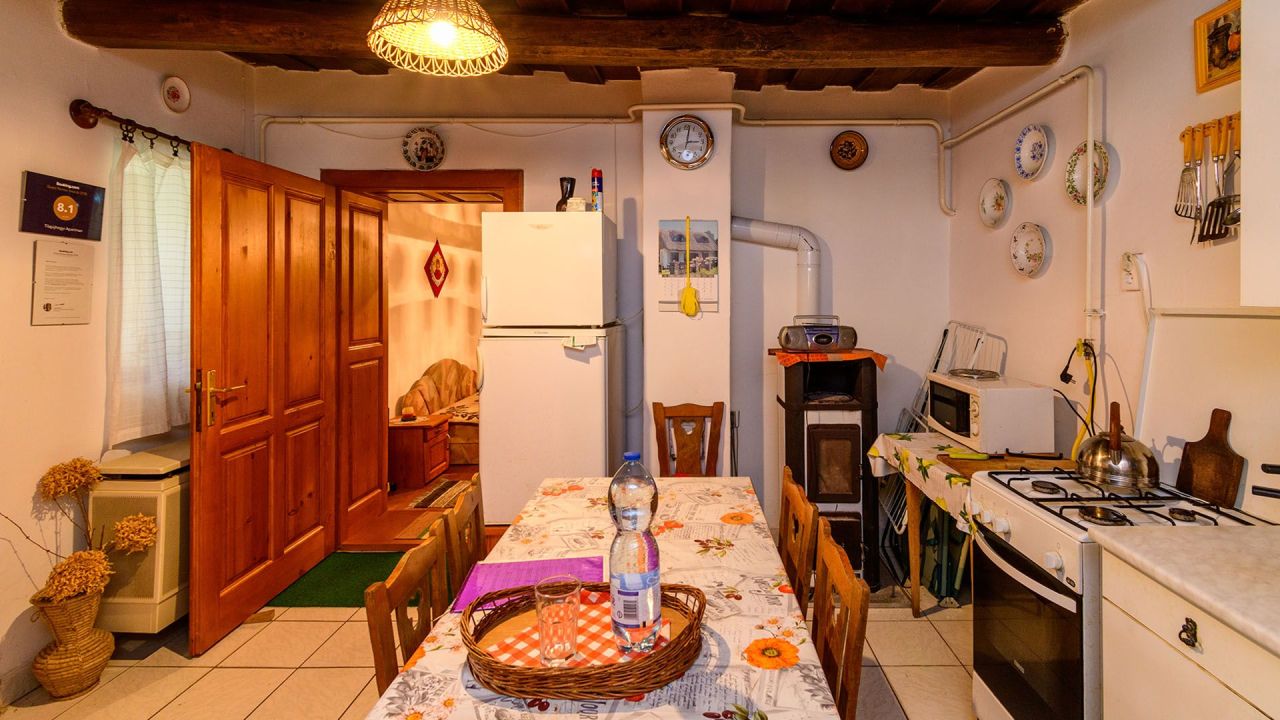 Haus in Zalacsány, Ungarn, 60 m² - Foto 14