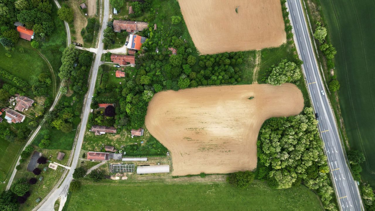 Haus in Zalacsány, Ungarn, 60 m² - Foto 5