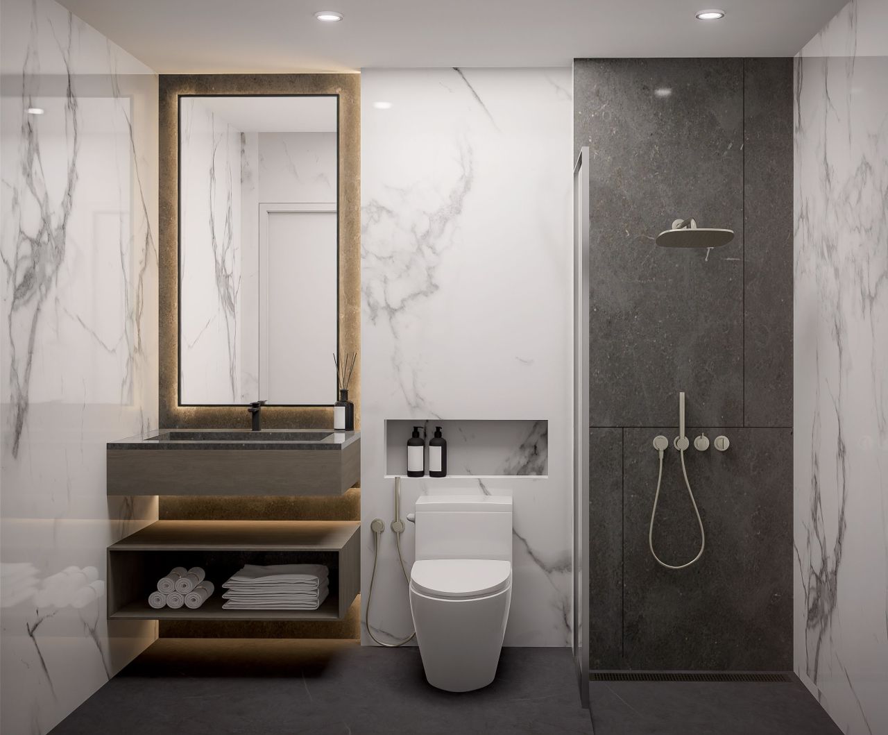 Flat in Pattaya, Thailand, 26.95 m² - picture 14