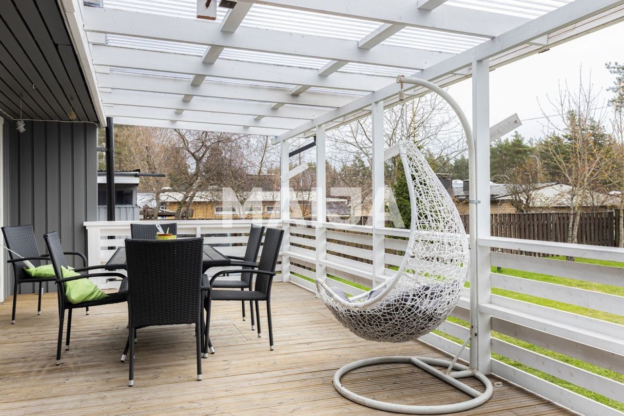 Casa en Kotka, Finlandia, 117 m² - imagen 17